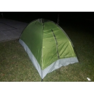 CAMPAMENTO  5º Y 6º GRADO